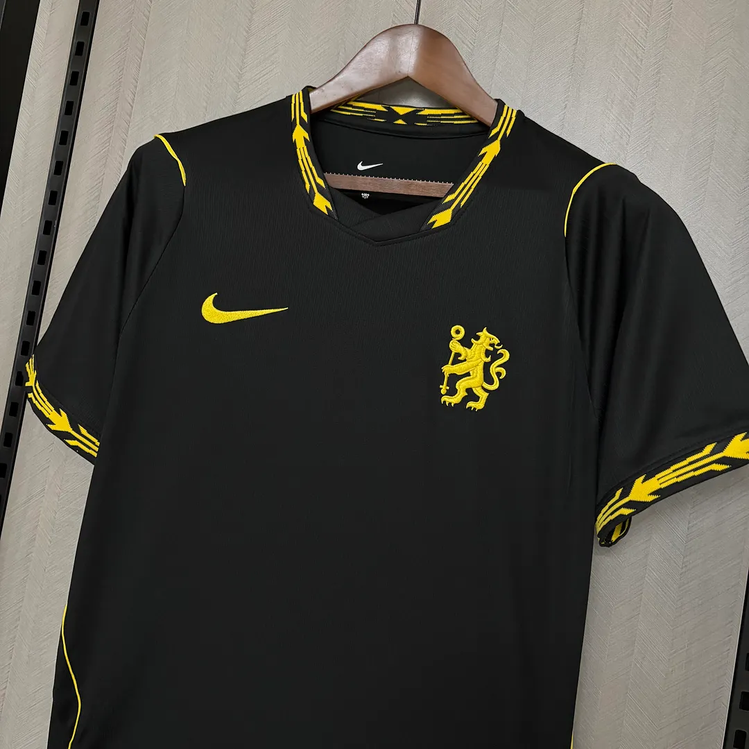 26/27 Chelsea Away Football shirt Thai Quality