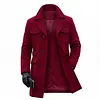 Men&rsquo;s Fall/Winter 2026 Coats by Inlyline