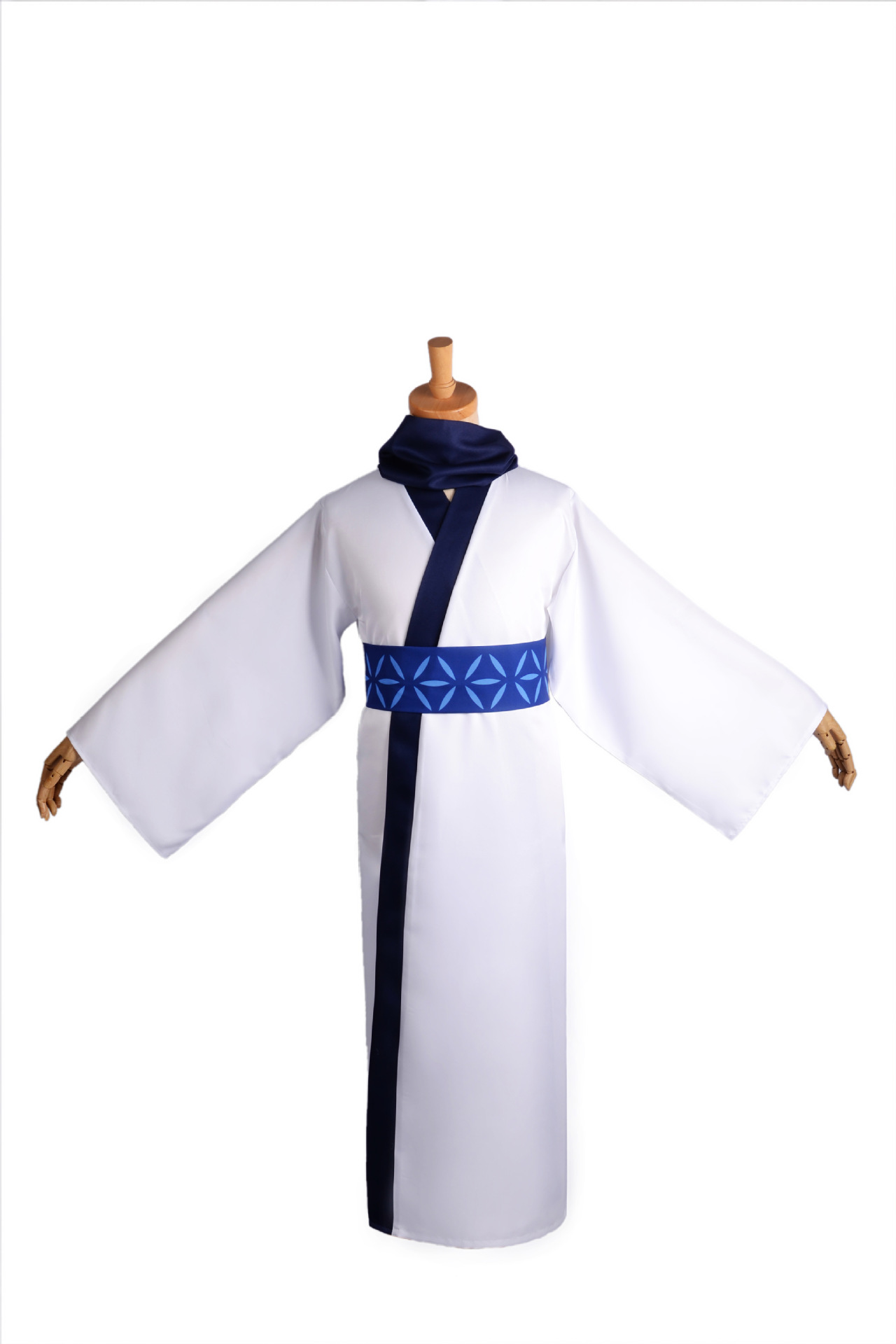 [Wetrose] Jujutsu Kaisen Ryoumen Sukuna Itadori Yuji Geto Suguru Okkotsu yuuta Gojo Satoru Cosplay Costume School Uniform Set