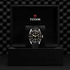 TUDOR Black Bay 41mm Steel