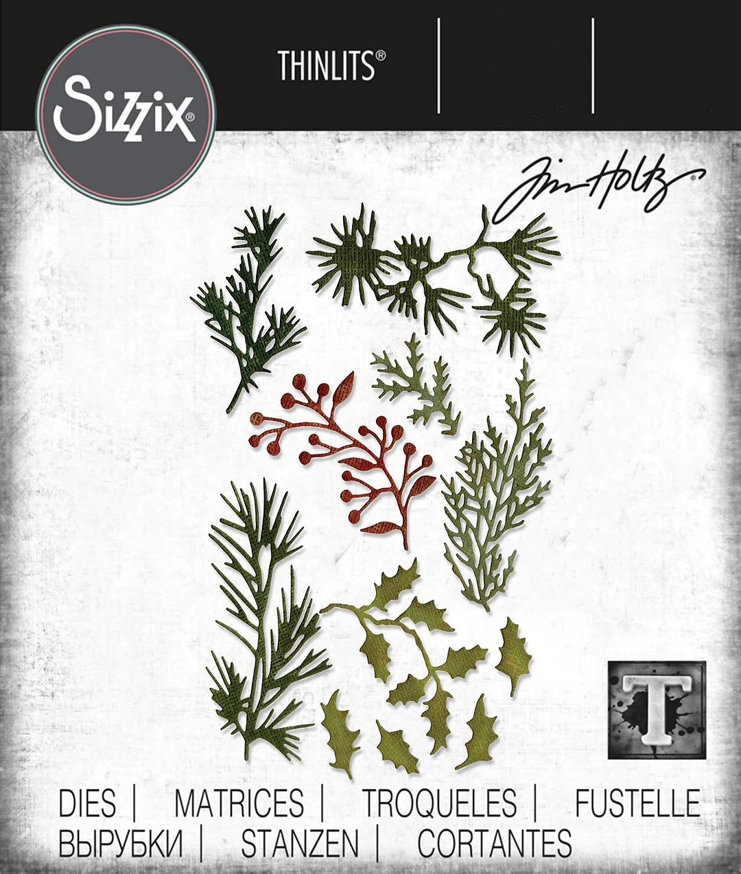 Nigikala Christmas Snowman Boots Bell Candy Die Series New Metal Cutting Dies Decorating Scrapbook Diy Paper Card Album Mould Craft