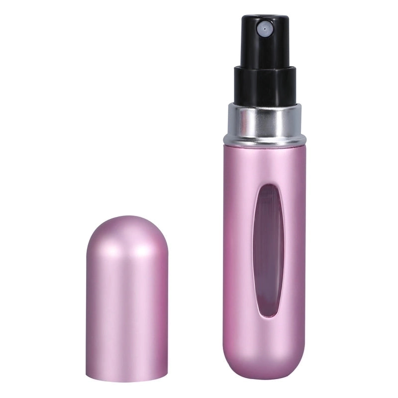 5ml Perfume Dispenser Portable Cosmetic Bottle Spray Bottle