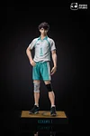 1/6 Scale Tōru Oikawa - Haikyū!! Resin Statue - Panda Studio