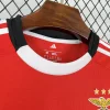 25/26 Benfica Soccer Jersey Home