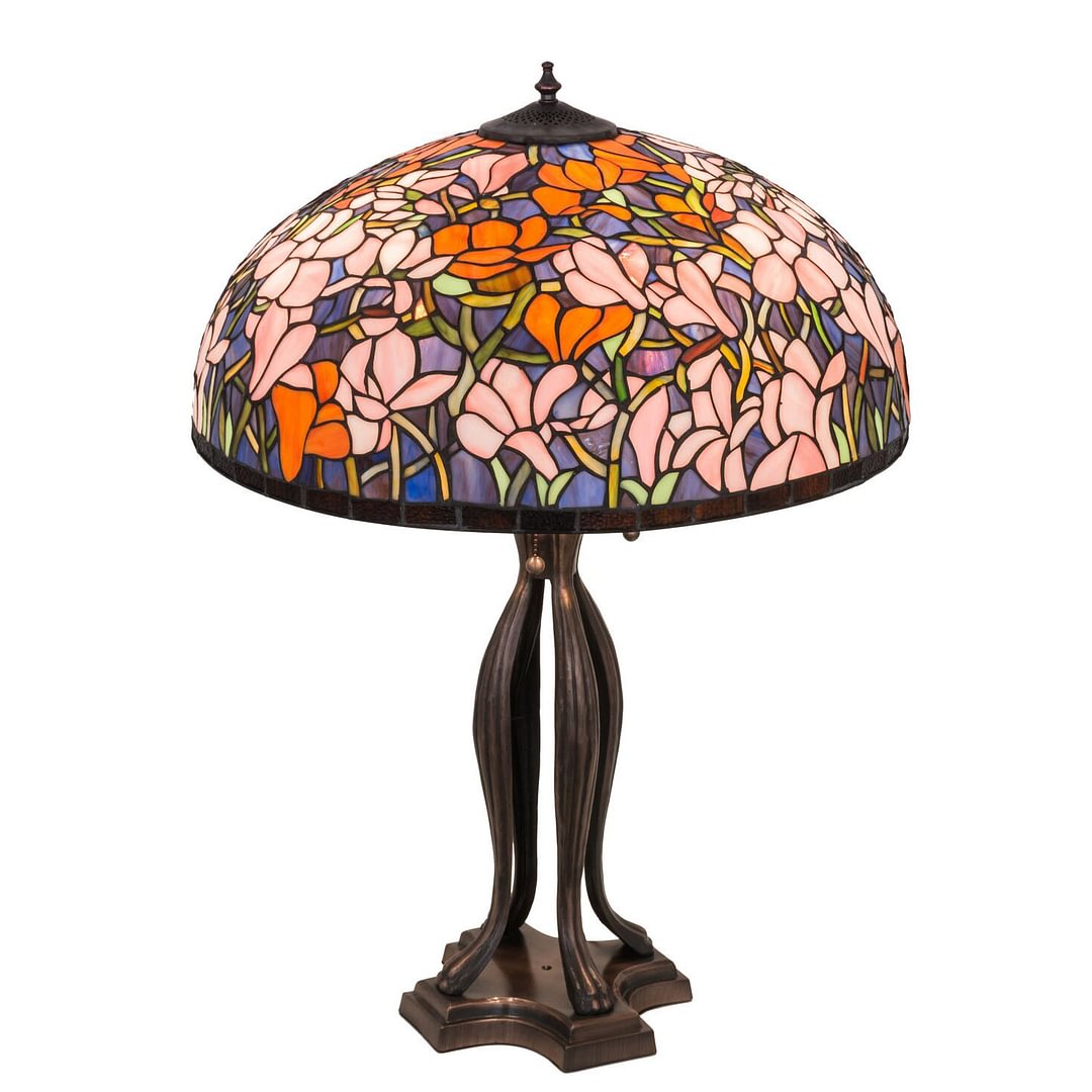 Diane Magnolia 30" Table Lamp