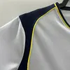 Joyfball 2001/2002 Retro Liverpool Away Football Shirt 1:1 Thai Quality