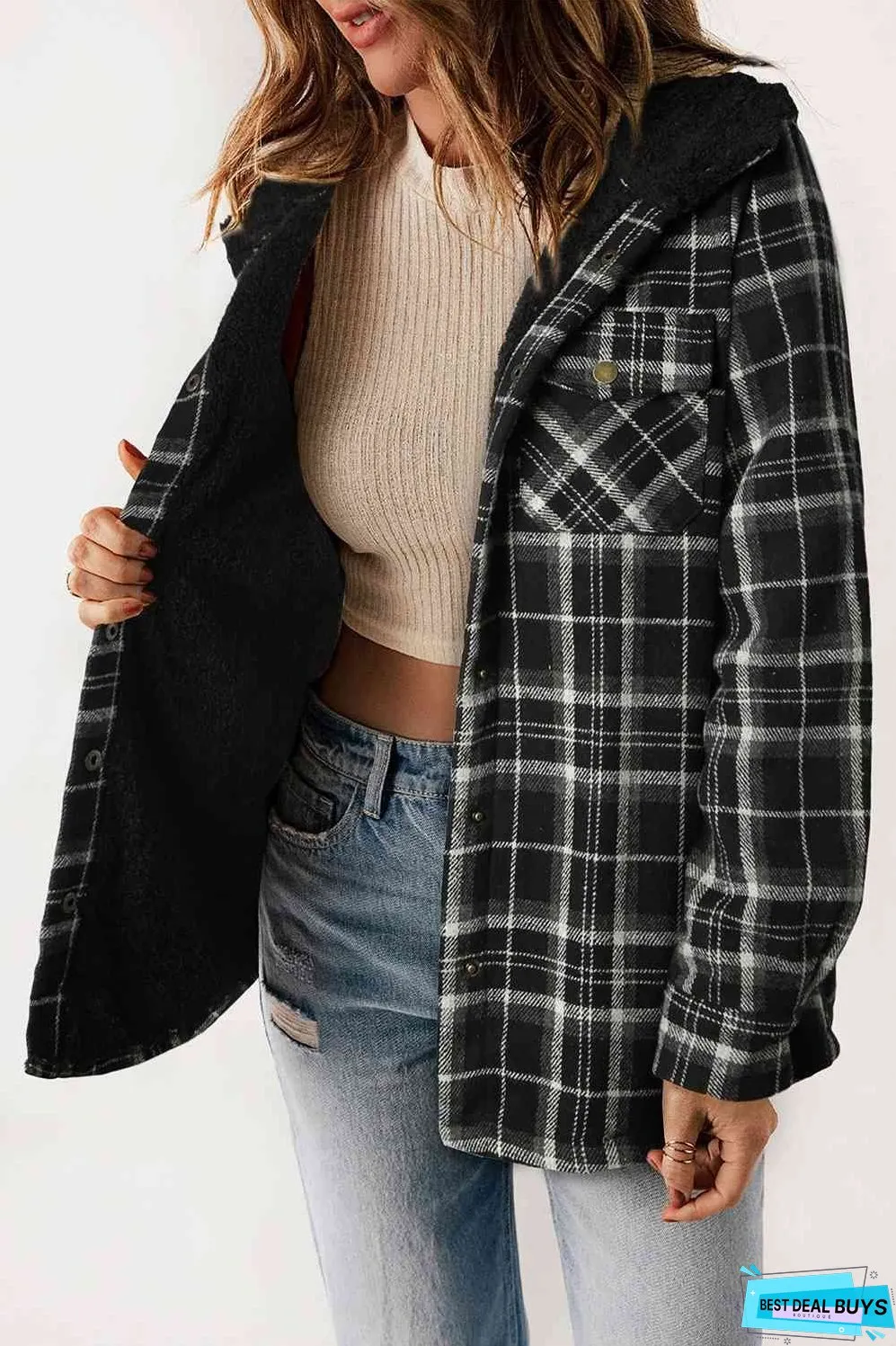 Timeless and Elegant winter garment