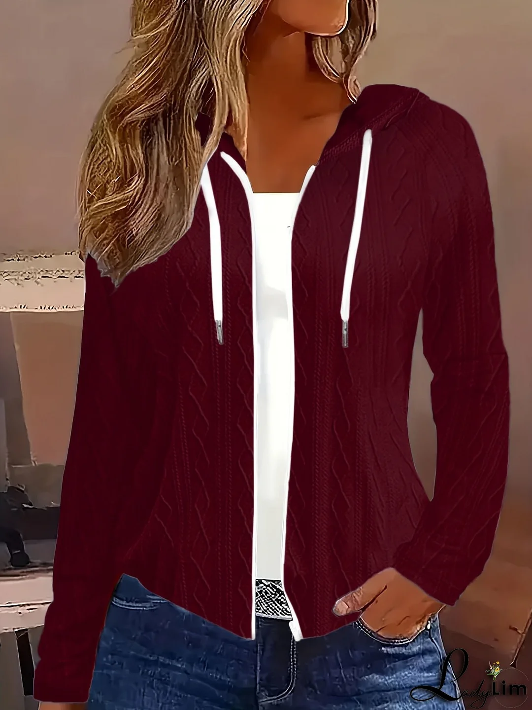 Stylish and Elegant Sweater