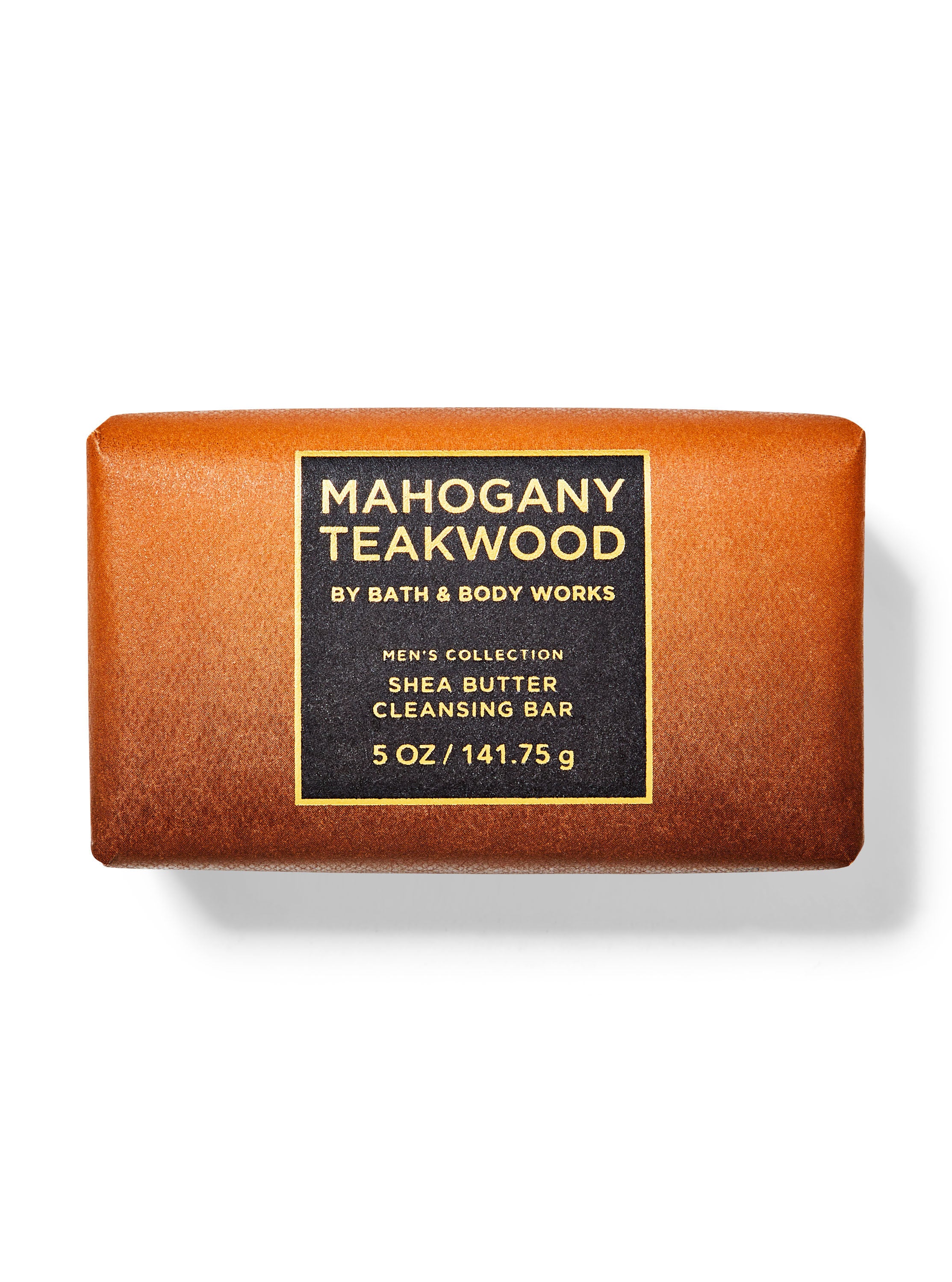 MensMahogany Teakwood