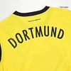 Borussia Dortmund Home Soccer Jersey 2024/25