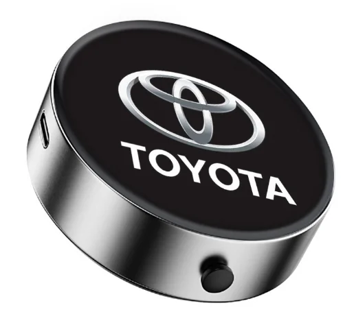 Vacuum adsorption car mobile phone holder