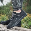 Men'S Casual Comfortable Leather Shoes