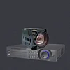2MP/4MP 30x secondary development network HD night vision optical zoom camera
