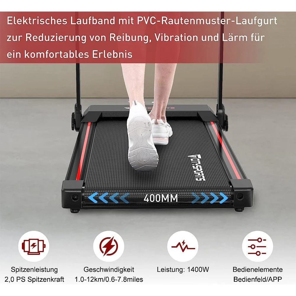 Laufband,Citysports Under Desk Treadmill,Citysports Laufband