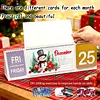 DIY Calendar Diamond Painting Calendar Kit Diamond Art Paper Desk Calendar Kit