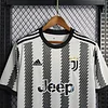 2022/2023 Juventus Home Football Shirt 1:1 Thai Quality
