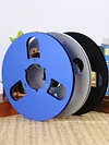 Empty Tape Reel 1/4 10 Inch Blank Tape Reel Universal for Studer ReVox/TEAC/BASF
