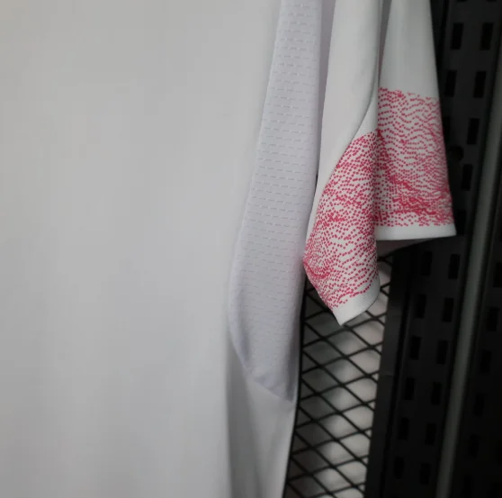 2023/2024 Juventus Away Football shirt 1:1 Thai Quality