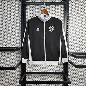 2025/2026 Santos Jacket Windbreaker 1:1 Thai Quality