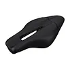 Carbon 3D Printed Bike Saddle Lightweight Short Nose Racing Bicycle Seat Shockproof Ultralight Road MTB Cycling Cushion Cycling Accessories