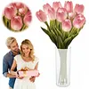 Twinkling Tree Tulips