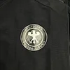 2024 Germany Windbreaker  Black Soccer Jersey 1:1 Thai Quality