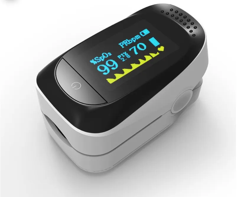 【OFFICIAL STORE】Bikenda Precision Glucose Monitoring Premium 👨&zwj;⚕️Non-invasive Medical Device + Exclusive Gift [99.9% Accuracy]