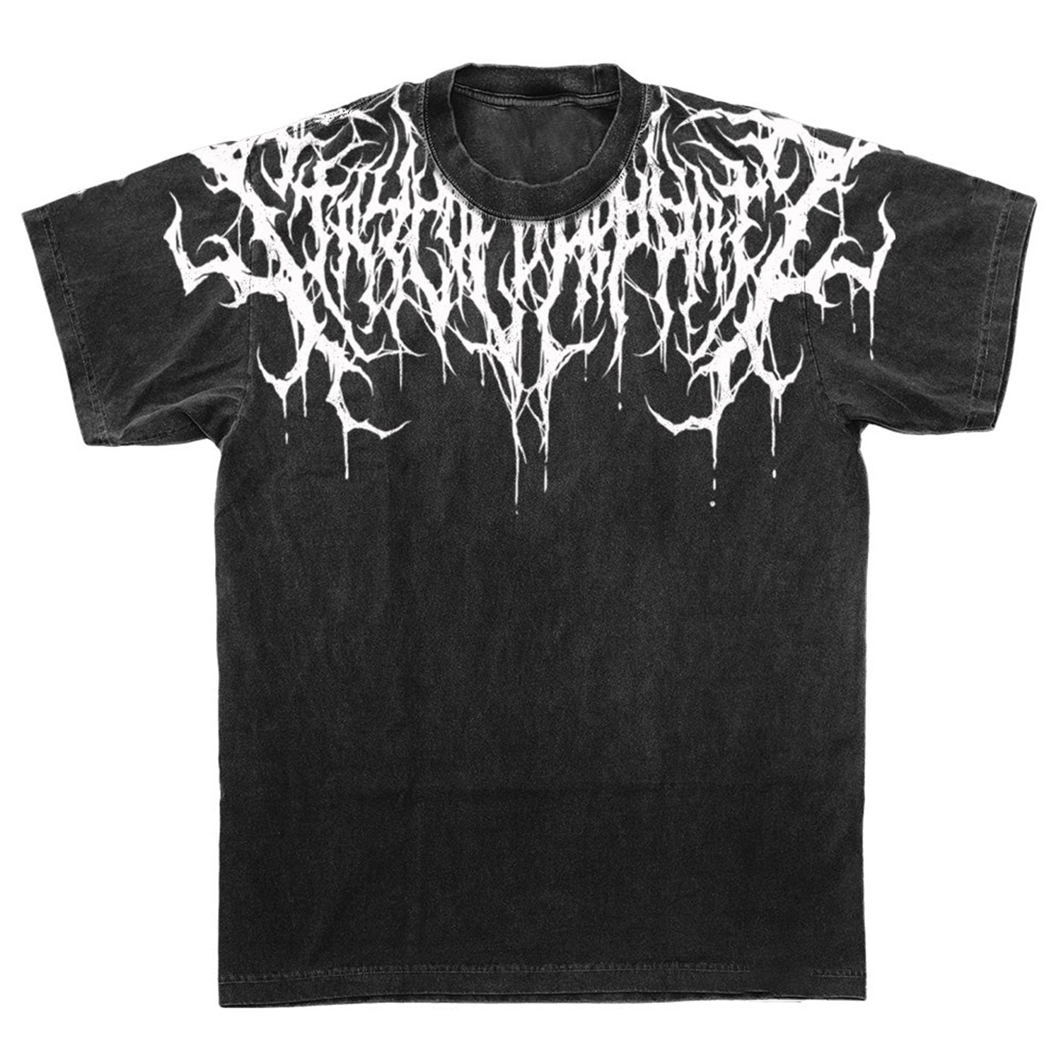 Gothic Ink T-shirt