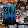 Red Hot Chili Peppers - Metal Tin Signs(8*12Inch/12*16Inch)