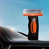 Glass Oil Film Remover Automotive Oil Film Cleaning Brush for Clear Vision (1PC)