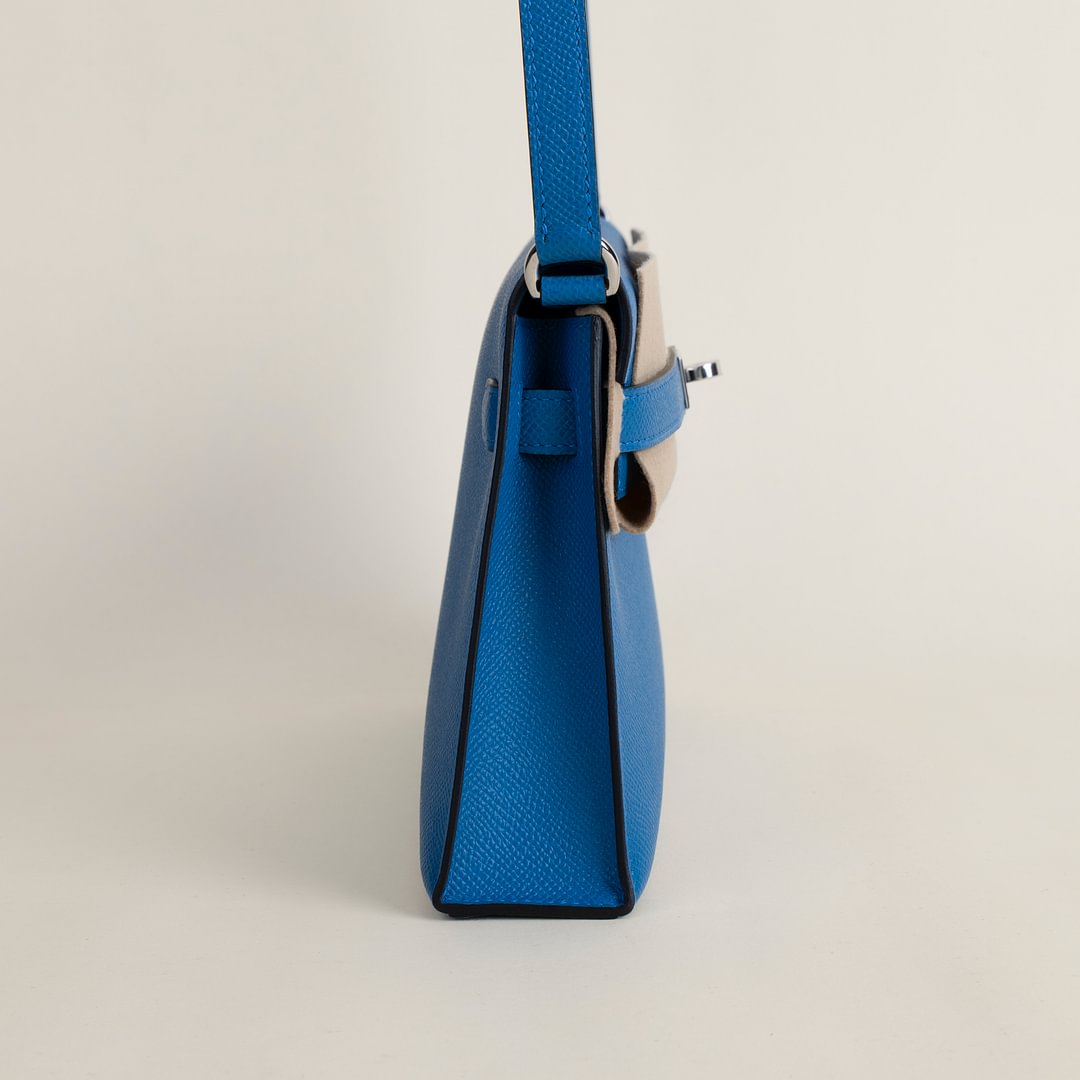 Kelly Elan Epsom 7Q Mykonos PHW