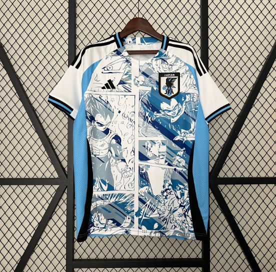 2024 Japan Special Edition Soccer Shirt Thai Qulity
