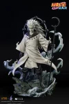 1/6 Scale Licensed Ten-Tails' Jinchuriki Madara Uchiha & Obito Uchiha - Naruto: Shippuden Resin Statue - Pierrot China