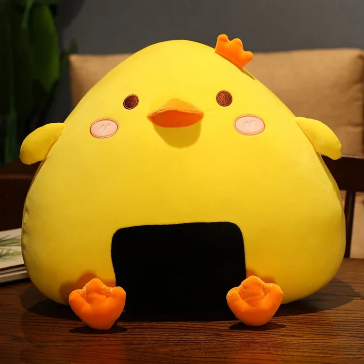 Cute Chicken Duck Toy