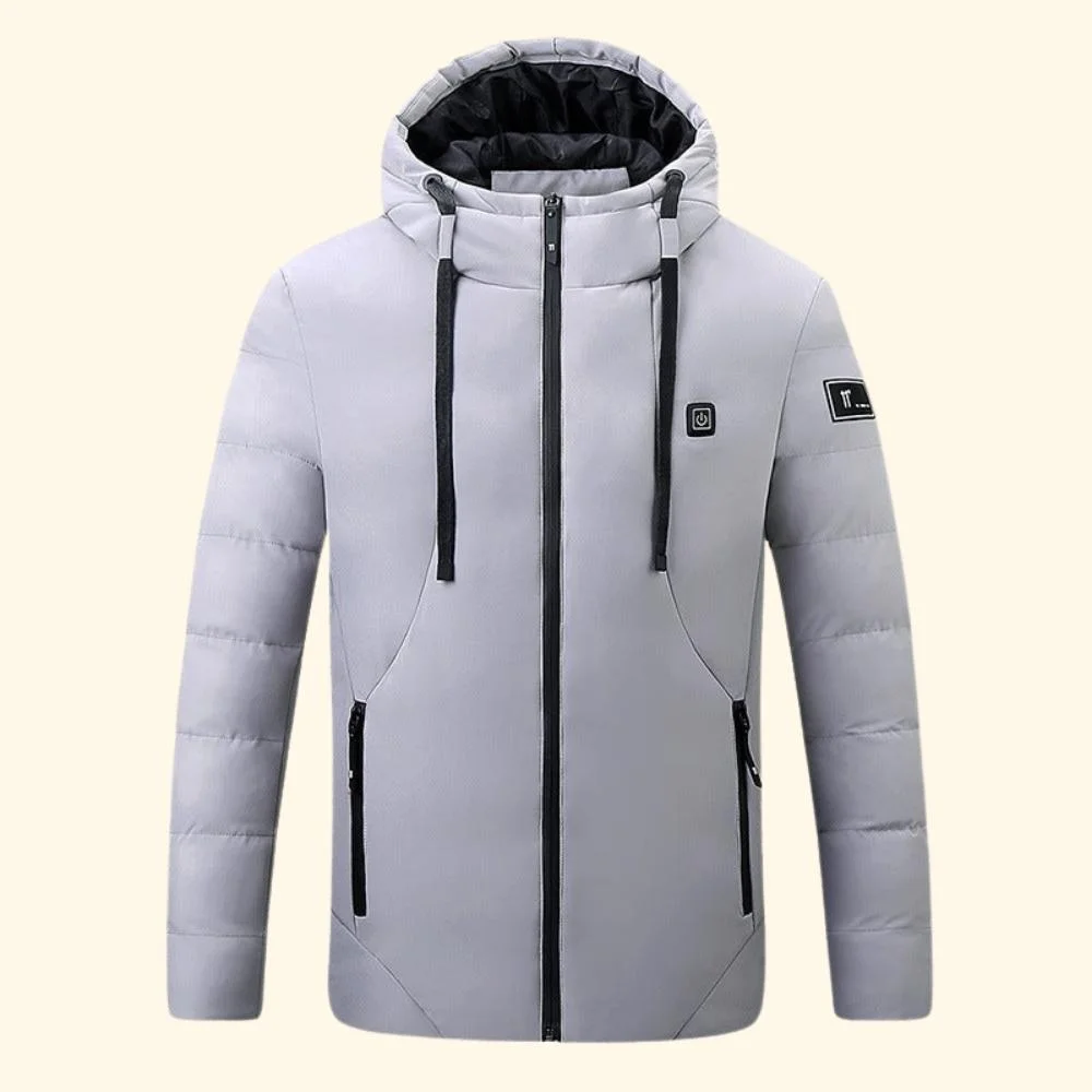 Peachd Heated Jacket