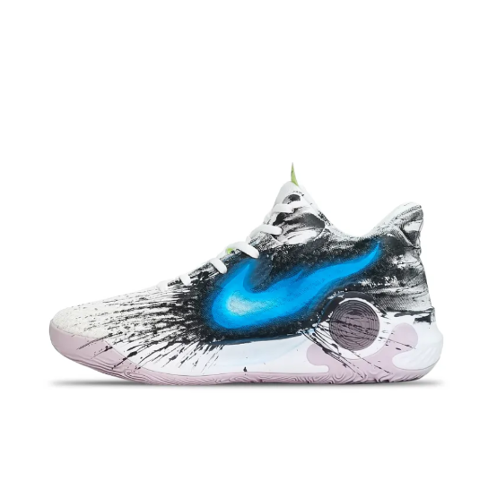 Niestandardowe trampki Nike-2023