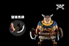 Dorry the Blue Ogre & Brogy the Red Ogre - ONE PIECE Resin Statue - A Plus Studios