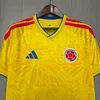 2026 Colombia Home Football Shirt 1:1 Thai Quality