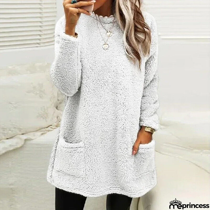 Trendy and Elegant winter Sweater