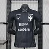 2024/2025 Player Version Rayados Monterrey Third Away Football Shirt 1:1 Thai Quality