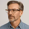 🔥Clearance Sale - Multifocal Glasses | For Presbyopia &mdash; No more switching!