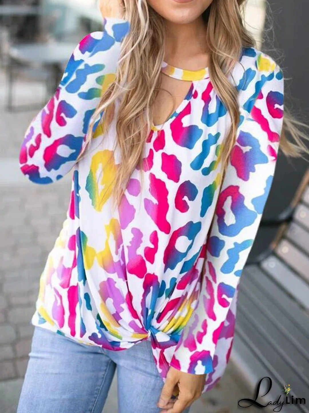 Casual and Fashionable Shirt