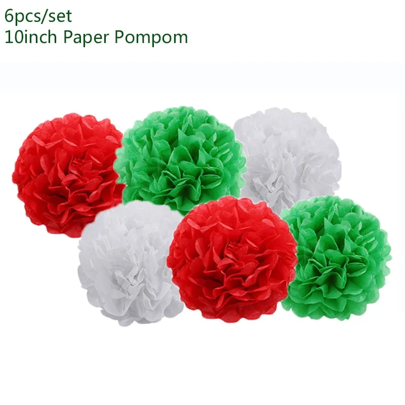 Christmas Decorations for Home Merry Christmas Balloons Banner Photo Booth Props 2022 Happy New Year Decorations Navidad 2020