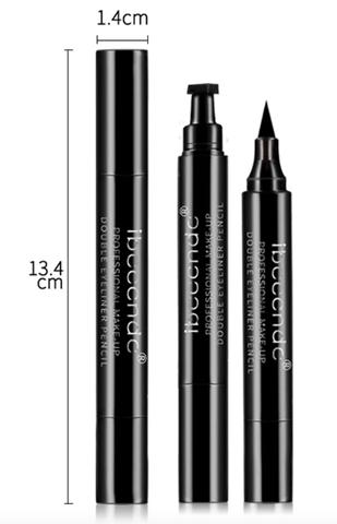 Catgirl Flick Dual-End Eyeliner, Catgirl Flick Dual-End Eyeliner