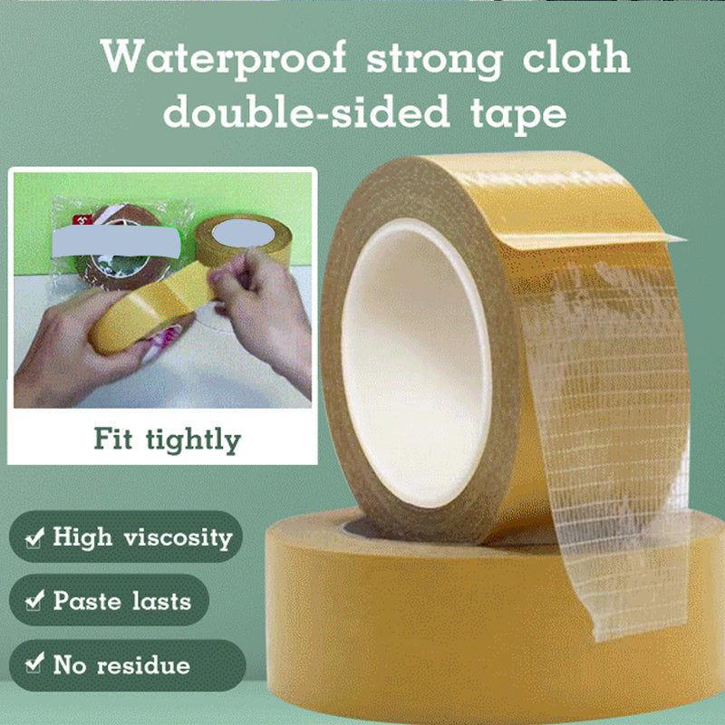 Waterproof Strong Double-Sided Tape | 168DEAL