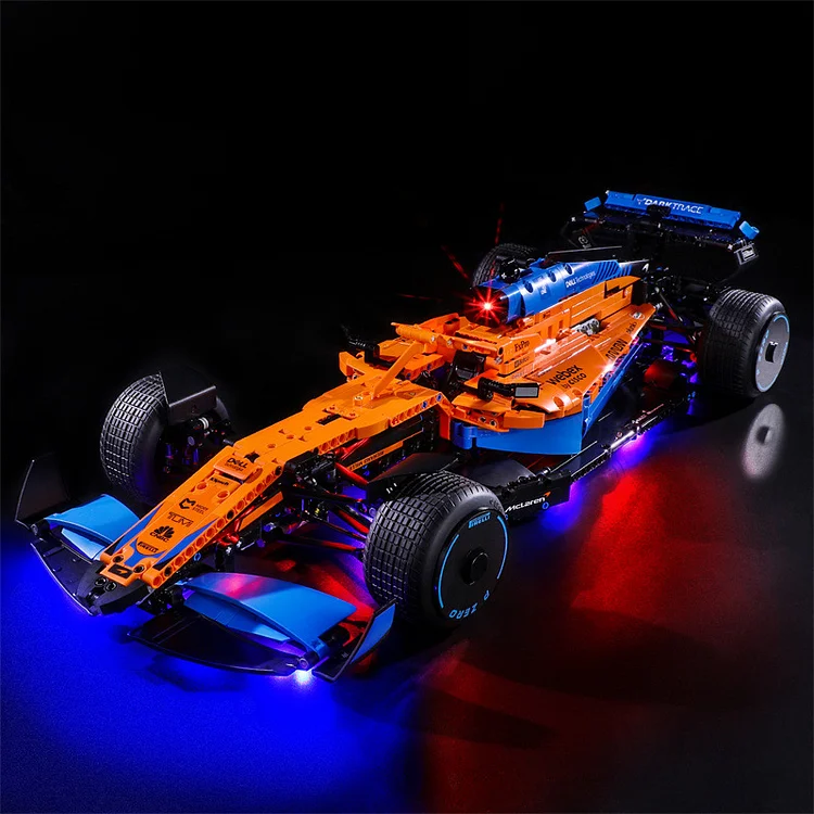 Yeabricks MOC-42141 LED set