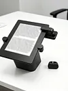 Page Turner for Kindle Accessories Remote Control Clicker Type-C Rechargeable for iPad Tablets E-Readers Reading Novels Taking