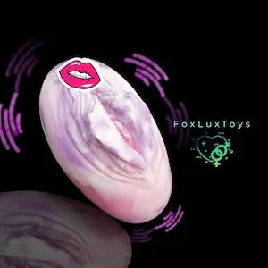 Vibrator Sex Toy for Women - Vulva Vibrator Toy- Grinder sex toy - Grinder  Toy - Clitoral Vibrator - big vulva Vibrator stimulator