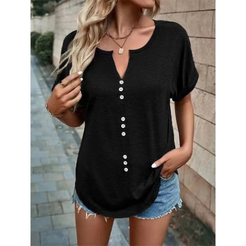 Trendy and breezy Tank top