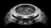 Grey OFFs - White Steel - Quartz- 42mm